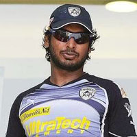 Kumara Sangakara